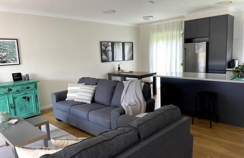 Kiama Villa | Kiama Palms on Terralong