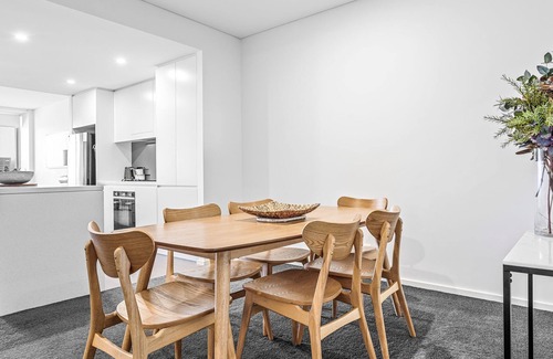Kiama Apartment | Kiama Sea Breeze Apartment