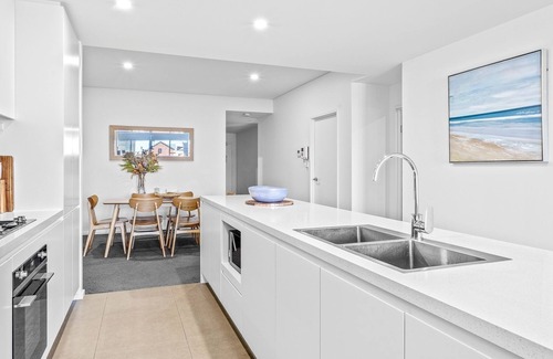 Kiama Apartment | Kiama Sea Breeze Apartment