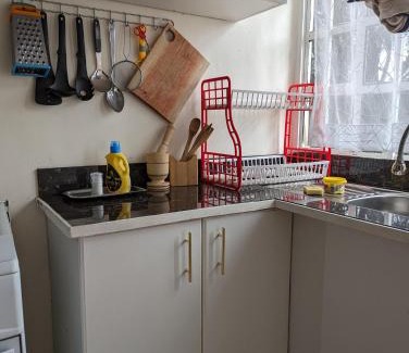 Nakuru House | Kiamboni