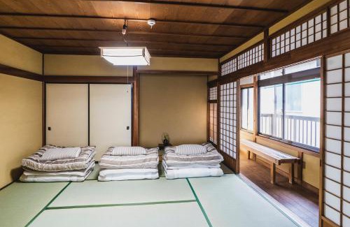 Matsue House | KIAN the guest house near the castle