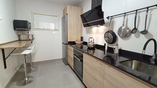 Jerez de la Frontera Apartment | Kiana Mirador Sherry, parking gratis
