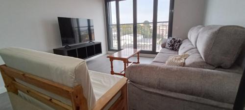 Jerez de la Frontera Apartment | Kiana Mirador Sherry, parking gratis