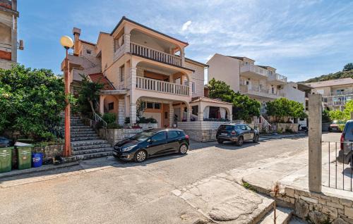 Medvinjak Apartment | Kiara