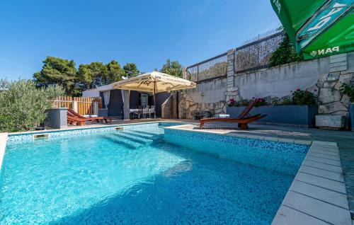 Medvinjak Apartment | Kiara