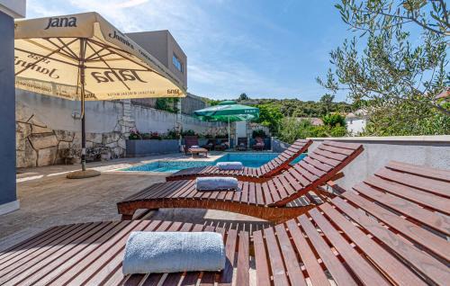 Medvinjak Apartment | Kiara