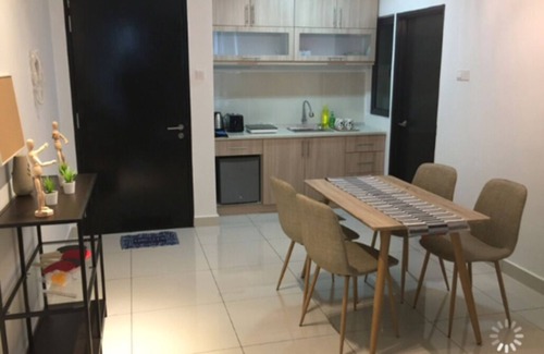 Semenyih Apartment | Kiara Plaza | Netflix | Semenyih | Broga | Kajang