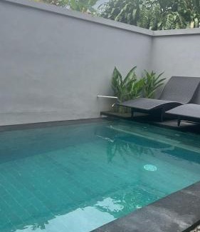 Penestanan Villa | Kiara's Place, Ubud Bali