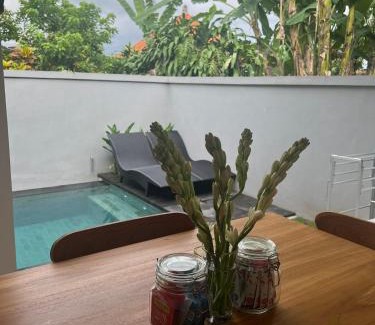 Penestanan Villa | Kiara's Place, Ubud Bali