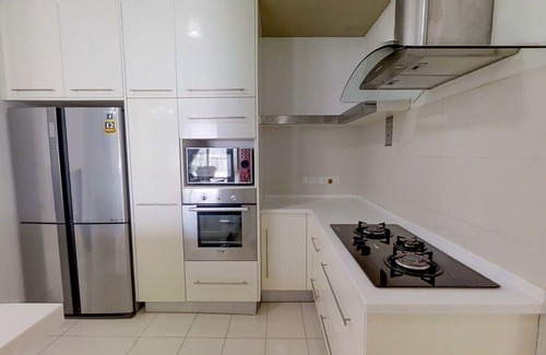Kampung Pelimbaian Apartment | 【Kiaramas Ayuria : Condo】∎3BR∎F/FURN∎GREEN LUNGS