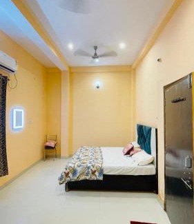 Varanasi House | KIARSH RESIDENCY HOME Stay