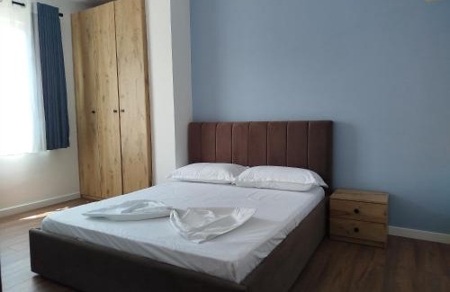 Golem Apartment | Kiart's by Sea Apartment