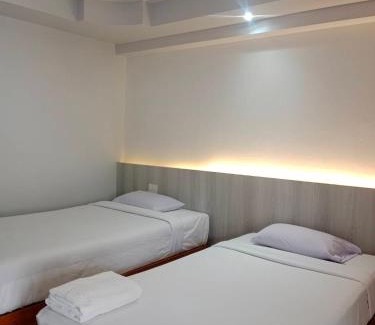 Pak Nakhon Hotel | Kiatnakhon Hotel