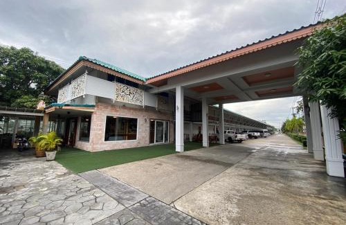 Pak Nakhon Hotel | Kiatnakhon Hotel