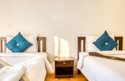Lat Phrao Hotel | Kiatthada Resort