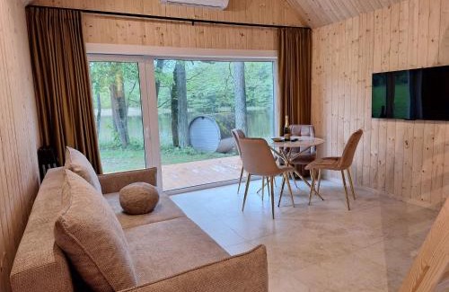 Vilnius County House | Kiauklių oazė