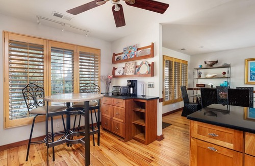 West Beach Cottage | Kiawah Exclusives | 83 Inlet Cove