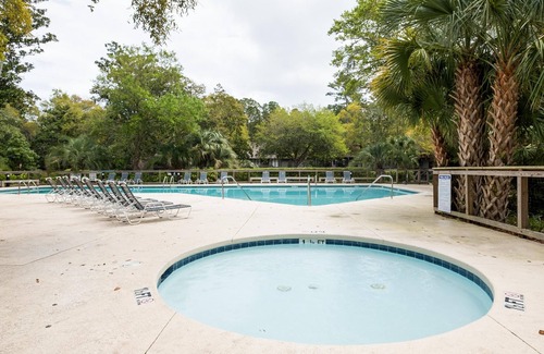 West Beach Cottage | Kiawah Exclusives | 83 Inlet Cove