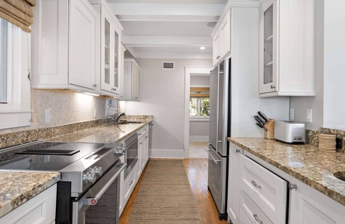 West Beach Villa | Kiawah Exclusives | 1104 Duneside Oceanfront