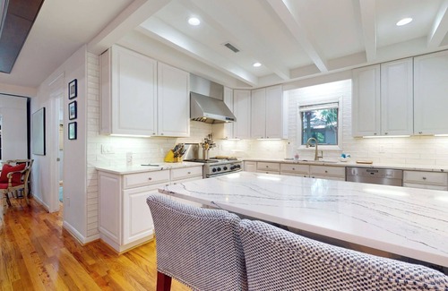 West Beach Cottage | Kiawah Exclusives | 1063 Sparrow Pond Cottage
