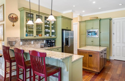 West Beach House | Kiawah Exclusives | 363 Red Bay