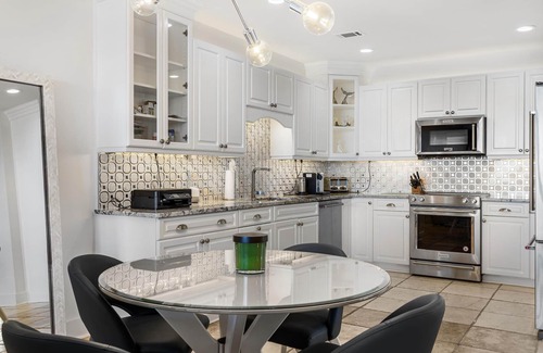 West Beach Village Villa | Kiawah Exclusives | 2473 Shipwatch Oceanfront