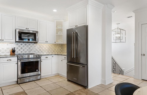 West Beach Village Villa | Kiawah Exclusives | 2473 Shipwatch Oceanfront
