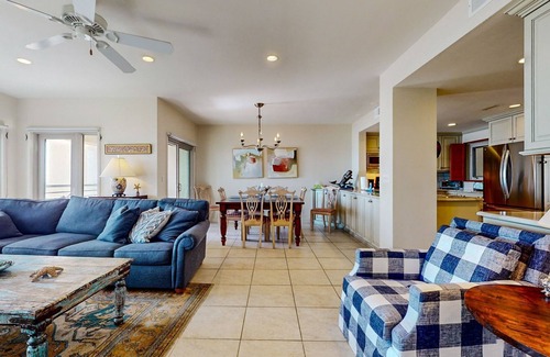 Kiawah Island Villa | Kiawah Exclusives | 5121 Windswept Villa