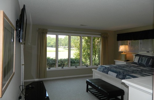 West Beach House | Kiawah Island- Fabulous Golf and Lagoon Views