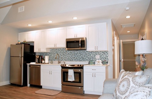 West Beach Village Villa | Kiawah Seascape Villa fully renovated