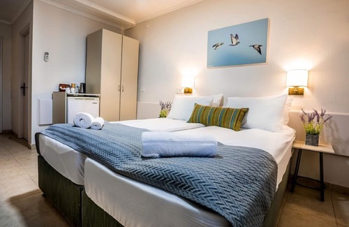 Mashabei Sade House | Kibbutz Mashabei Sade Country Lodging