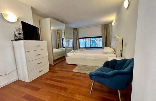 Rottole Apartment | Kibilù - Via Tolmezzo - Ospedale San Raffaele - Stazione di Lambrate