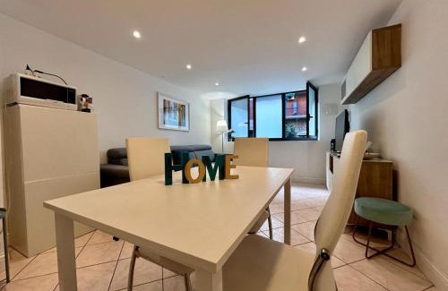 Rottole Apartment | Kibilù - Via Tolmezzo - Ospedale San Raffaele - Stazione di Lambrate