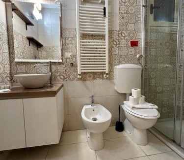 Rottole Apartment | Kibilù - Via Tolmezzo - Ospedale San Raffaele - Stazione di Lambrate