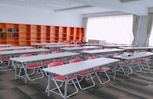 Higashimatsushima Hotel | KIBOTCHA / Vacation STAY 8354