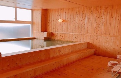 Higashimatsushima Hotel | KIBOTCHA / Vacation STAY 8354