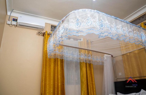 Lira Apartment | Kica Apartment with Airconditioned bedrooms in Lira, Uganda