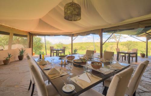 Maasai Mara Other | Kicheche Valley Camp