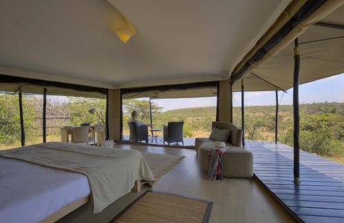 Maasai Mara Other | Kicheche Valley Camp