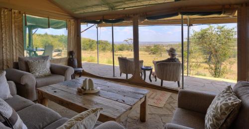 Maasai Mara Other | Kicheche Valley Camp