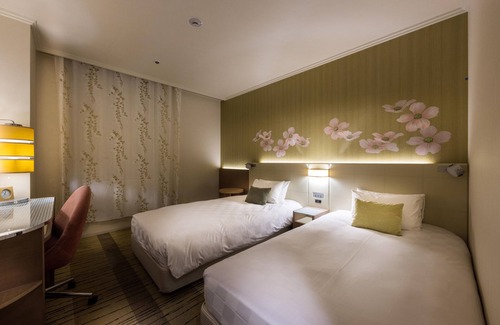 Musashino Hotel | KICHIJOJI EXCEL HOTEL TOKYU