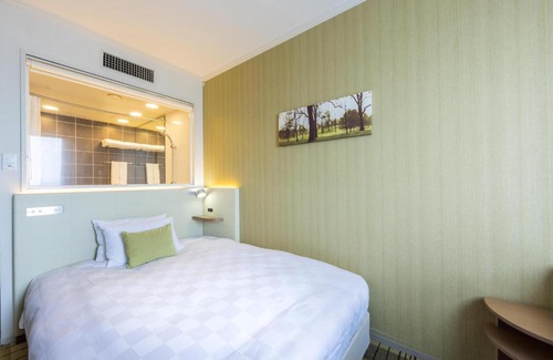 Musashino Hotel | Kichijoji Excel Hotel Tokyu