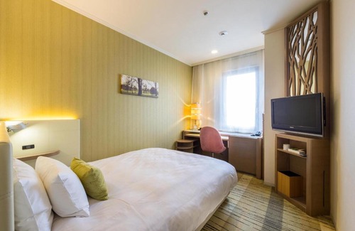 Musashino Hotel | Kichijoji Excel Hotel Tokyu
