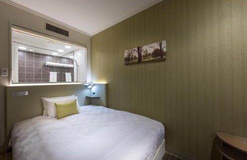Musashino Hotel | Kichijoji Excel Hotel Tokyu