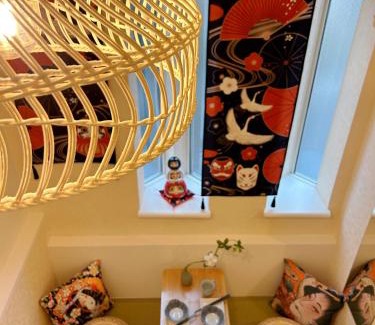Suginami Apartment | Kichijoji Loft Apartment close to JR Chuo Line 12mins to Shinjuku