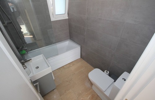 Karsiyaka Villa | Kick back and relax in this calm, stylish space.nNew for Summer 2024.n