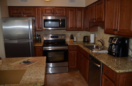 Miramar Beach Condo | Kick back, relax, and catch a wave!