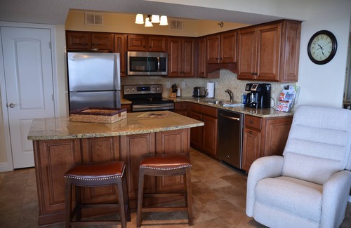 Miramar Beach Condo | Kick back, relax, and catch a wave!