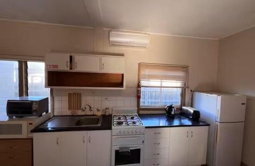 Lakes Entrance Resort | Kickback Cottages
