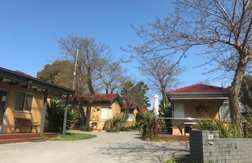 Lakes Entrance Resort | Kickback Cottages